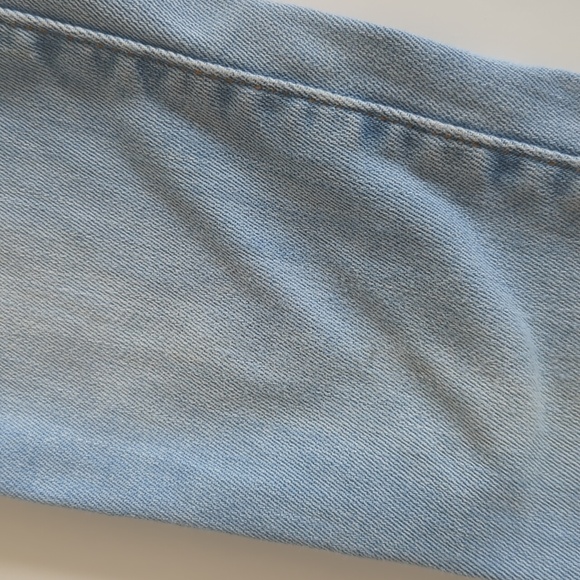 Old Navy Ballerina Jeggings Size 7 - Picture 2 of 7